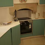 Apartment Akti Luxury Aparts *