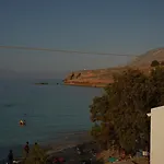 Akti Luxury Aparts Apartment