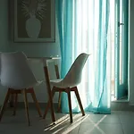 Apartment Akti Luxury Aparts *