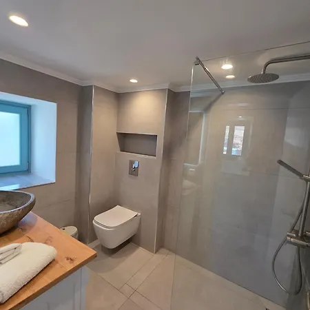 Appartamento Akti Luxury Aparts